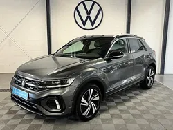 Utilisé 2022 VW T-Roc R-line SUV | 23 900 € (Bon prix)