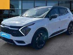 Utilisé 2023 Kia Sportage Active SUV | 33 490 € (Prix juste)