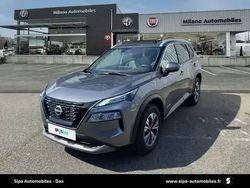 Gris Utilisé 2023 Nissan X-Trail N-Connecta SUV | 27 590 € (Super prix)