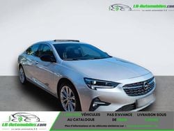 Utilisé 2020 Opel Insignia Elegance Berline | 28 400 €