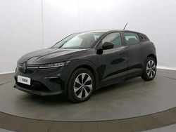 Noir Occasion 2023 Renault Megane E-Tech Evolution Berline | 22 290 €