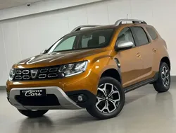 Orange Utilisé 2019 Dacia Duster Prestige SUV | 11 900 € (Bon prix)