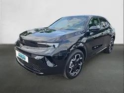 Noir Utilisé 2025 Opel Mokka SUV | 32 300 €