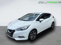 Utilisé 2019 Nissan Micra Citadine | 15 800 € (Prix cher)