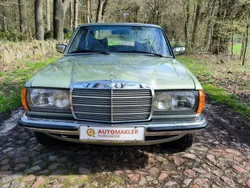 Mercedes 280