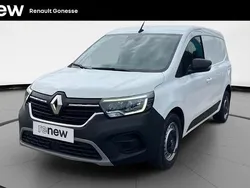 Blanc Utilisé 2022 Renault Kangoo Monospace | 17 990 €