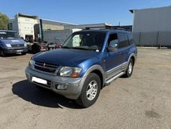 Occasion 2000 Mitsubishi Pajero SUV | 9 990 €