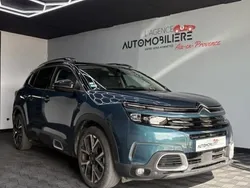Utilisé 2021 Citroën C5 Aircross Shine SUV | 16 490 € (Prix juste)