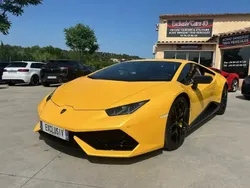 Utilisé 2015 Lamborghini Huracán Coupé | 229 900 €