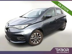 Gris Utilisé 2022 Renault Zoe Intens Citadine | 15 588 € (Prix juste)