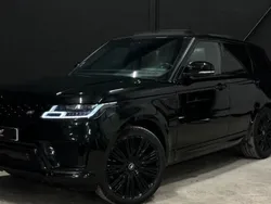 Utilisé 2018 Land Rover Range Rover HSE Dynamic SUV | 32 990 € (Prix juste)