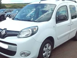 Utilisé 2018 Renault Kangoo Intens Monospace | 15 850 € (Prix juste)