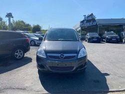 Gris Utilisé 2011 Opel Zafira Cosmo Monospace | 4 990 €