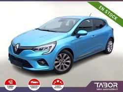 Bleu Utilisé 2019 Renault Clio V Experience | 13 288 € (Prix juste)