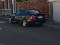 Utilisé 2010 BMW 318 Berline | 7 000 € (Bon prix)