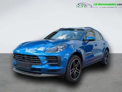 Utilisé 2020 Porsche Macan SUV | 62 300 € (Prix assez cher)