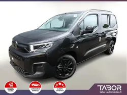 Noir Nouvelle 2025 Citroën Berlingo Monospace | 28 606 € (Prix cher)