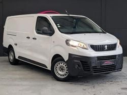 Blanc Utilisé 2019 Peugeot Expert Premium Van | 11 490 € (Bon prix)