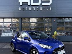 Utilisé 2025 Toyota Yaris Design Citadine | 24 990 €