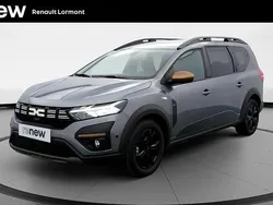 Gris Utilisé 2024 Dacia Jogger Coupé | 25 980 €