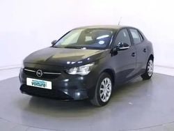 Noir Utilisé 2023 Opel Corsa-e Edition Citadine | 17 290 € (Prix juste)