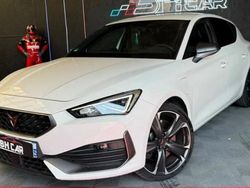 Utilisé 2022 Cupra Leon Berline | 24 999 € (Prix juste)