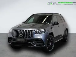Utilisé 2024 Mercedes GLS63 AMG AMG SUV | 172 500 €