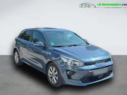 Utilisé 2022 Kia Rio Citadine | 20 800 € (Prix juste)