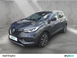 Gris Utilisé 2020 Renault Kadjar Intens SUV | 19 460 € (Bon prix)