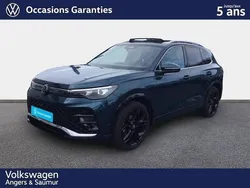 Utilisé 2024 VW Tiguan R-line SUV | 44 983 €