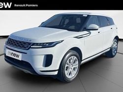 Blanc Utilisé 2019 Land Rover Range Rover evoque SUV | 25 390 € (Bon prix)