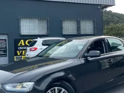 Utilisé 2012 Audi A4 Berline | 8 990 € (Prix juste)