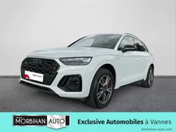 Utilisé 2023 Audi Q5 S-Line SUV | 57 990 € (Prix cher)