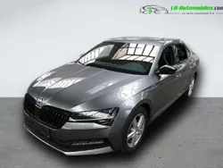 Utilisé 2022 Skoda Superb Berline | 33 400 € (Prix juste)
