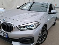 Gris Occasion 2021 BMW 118 Efficient Dynamics Citadine | 21 990 € (Super prix)