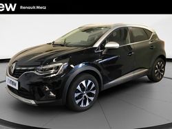 Biton Utilisé 2024 Renault Captur Techno SUV | 17 499 € (Prix juste)
