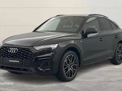 Utilisé 2022 Audi Q5 S-Line SUV | 49 999 €