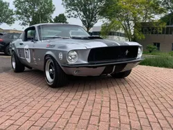 Gris Utilisé 1967 Ford Mustang Coupé | 48 000 €