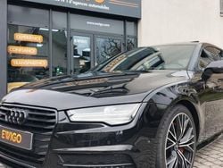 Occasion 2017 Audi A7 Sportback Competition Citadine | 35 950 € (Prix cher)