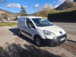 Occasion 2010 Peugeot Partner Van | 3 750 €