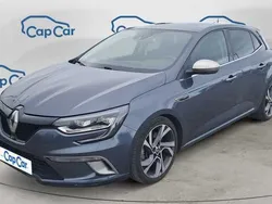 Utilisé 2017 Renault Mégane GT Line GT | 16 980 €