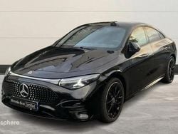 Utilisé 2025 Mercedes 250 Edition Berline | 58 499 €