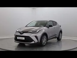 Utilisé 2022 Toyota C-HR SUV | 23 499 € (Prix juste)