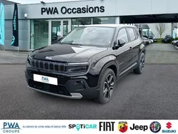 Utilisé 2024 Jeep Avenger EV Summit SUV | 34 900 € (Prix cher)