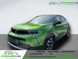 Utilisé 2022 Opel Mokka SUV | 21 400 € (Prix juste)