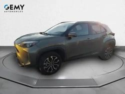 Gris Occasion 2023 Toyota Yaris | 24 480 €