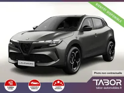Noir Nouvelle 2025 Alfa Romeo GT Junior Edizione Speciale SUV | 28 223 €