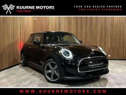 Noir Occasion 2021 Mini ONE Citadine | 17 900 € (Prix juste)