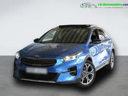 Utilisé 2020 Kia XCeed 2 SUV | 26 200 € (Prix juste)