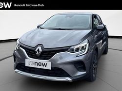Gris Utilisé 2022 Renault Captur Evolution SUV | 17 999 €